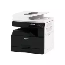 Multifunctional laser SharpMFP Nova Light2 BP-20M22EU, A3, Negru/Alb