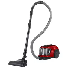 Aspirator Samsung VCC45W0S3R/UK, Roșu