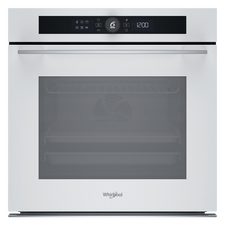 Электрический духовой шкаф Whirlpool WOI5S8PM2SWA, Белый