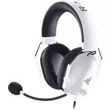 Gaming Headset Razer BlackShark V2 for Plasystation White