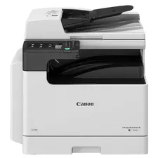 MFP Canon imageRUNNER 2425i, A3, Alb