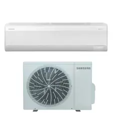 Aparat de aer condiționat Split Samsung AR60F18C1BWNUA, 18kBTU/h, Alb