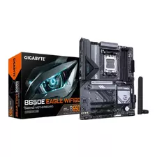 Placă de bază Gigabyte B650E EAGLE WF6E, AM5, AMD B650, ATX