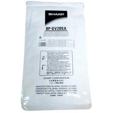 Dezvoltator Sharp Developer BP-GV20SA, Color, , 3 culori Multipack