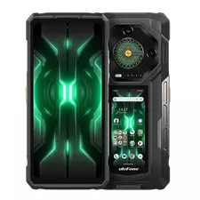 Ulefone Armor 33 Pro 5G 16/512 Gb Black