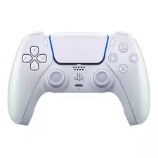Gamepad SONY Playstation 5 DualSense, Chrom Pearl