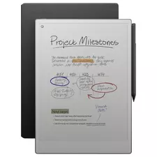 eBook Reader reMarkable Paper Pro - Book Folio Premium, Negru