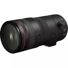 Obiectiv foto Canon RF 24-105MM F2.8 L IS USM Z