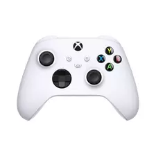 Gamepad Microsoft Xbox, Alb