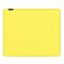 Mouse Pad pentru jocuri HATOR Tonn EVO, Medium, Galben