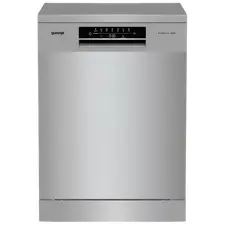 Mașină de spălat vase Gorenje GS643E90X, Argintiu