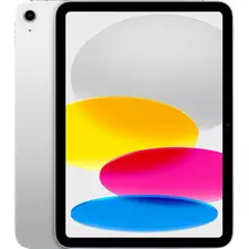 Tabletă Apple iPad 11 (2025), Wi-Fi + 5G, 6GB/256GB, Argintiu