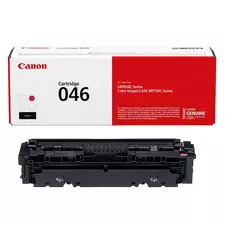 Cartuş Canon CRG-046, Magenta