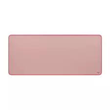 Mouse Pad pentru jocuri Logitech Desk Mat, Large, Roz