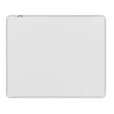 Mouse Pad pentru jocuri HATOR Tonn EVO, Medium, Alb