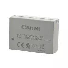 Baterie reîncărcabilă pentru camera Canon NB-10L