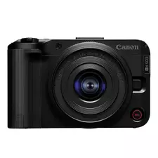 Aparat Foto Mirrorless Canon EOS R50 V V5GHz & RF-S 14-30mm f/4-6.3 STM