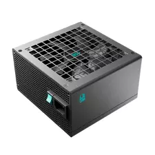 Power Supply ATX 700W Deepcool GamerStorm PF700X, 80+Bronze,120mm, Active PFC, DC/DC,  Flat cable de