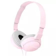 Căști SONY MDR-ZX110AP, Roz