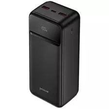 Acumulator extern Proove Illuminator 2, 30000mAh, Negru