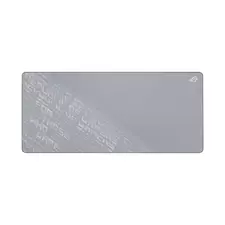 Mouse Pad pentru jocuri ASUS ROG Scabbard II, Extra Large, Arctic Gray
