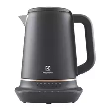 Fierbător electric Electrolux E7K1-6BP, Negru