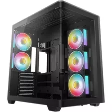 Ultra Navigator  PC11907 // Gaming / PC Ryzen 7 8700F B650M 16GB DDR5 M.2 NVMe 1TB RTX5060Ti 8GB 850W