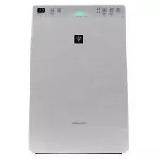 Purificator de aer Sharp KCF32EUW, Alb