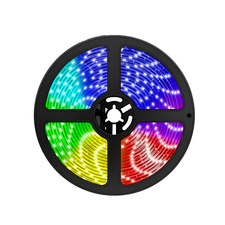 Xtrike Me Smart Led RGB Strip With App Control 3M HT-5050 B3