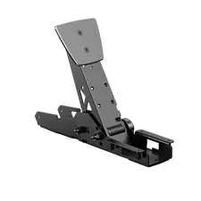 Pedale MOZA SR-P Pedal, Negru