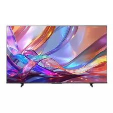 55" QLED SMART TV Hisense 55E7S, 3840x2160 4K UHD, VIDAA U OS, Negru