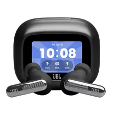 True Wireless JBL LIVE Beam 4, Black