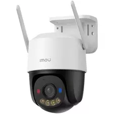 Camera de supraveghere IP IMOU Cruiser SC, Alb