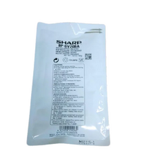 Dezvoltator Sharp Developer BP-GV20BA, Black , 0,31kg, Negru