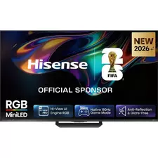 75" LED SMART TV Hisense 75UR8S