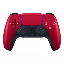 Геймпад SONY Playstation 5 DualSense, Вулканический красный