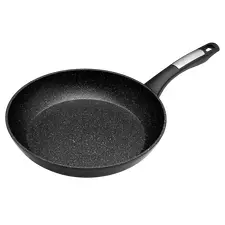 Tigaie Polaris Monolit-26F, 26cm, Negru