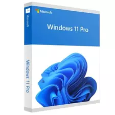 Soft Microsoft Sistem de operare Windows PRO FPP 11 64BIT ENG INTL NON-E