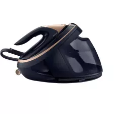 Fier de călcat cu generator de abur Philips PSG9050/20, 3100W, Albastru | Bronz