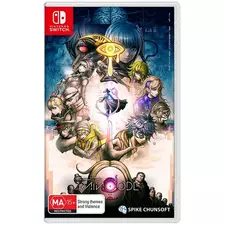Spike Chunsoft Master Detective Archives: Rain Code, Acțiune și aventură, Nintendo Switch, Cartridge