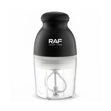 Raf Food Processor, R.332B, 1L, 250W