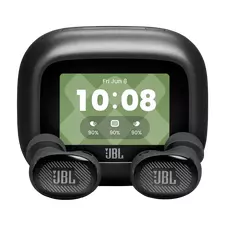 True Wireless JBL LIVE Buds 4, Black