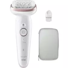 Эпилятор Braun SES9000, Белый