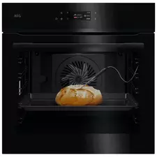Cuptor Electric AEG NBE7P631AB, Negru
