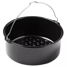 Форма для выпечки Pyrex AF20DR6, Черный