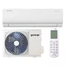 Aparat de aer condiționat Split Gorenje REA 35 , 12kBTU/h, Alb