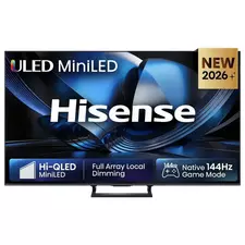 75" LED SMART TV Hisense 75U7SE