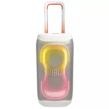 Portable Audio System JBL PartyBox 330, White
