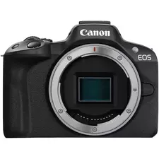 Aparat Foto Mirrorless Canon EOS R50 BODY