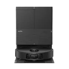 Робот-Пылесос Mova E50 Pro Ultra, Чёрный